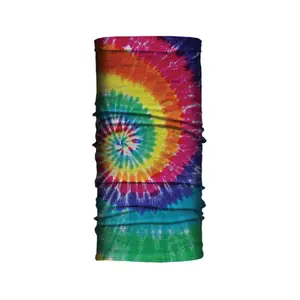 EZ Tubes Light Weight Seamless - Tie-Dye