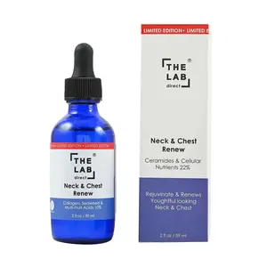 The Lab Direct Neck & Chest Renew 2 oz