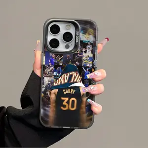 Curry Casing For iphone 17 16 15 14 13 12 11 X XS SE23 PRO PLUS MAX 2020 2022 Gift Shockproof Protection Anti-Drop Protective Protector Phone Cases Shell Cover