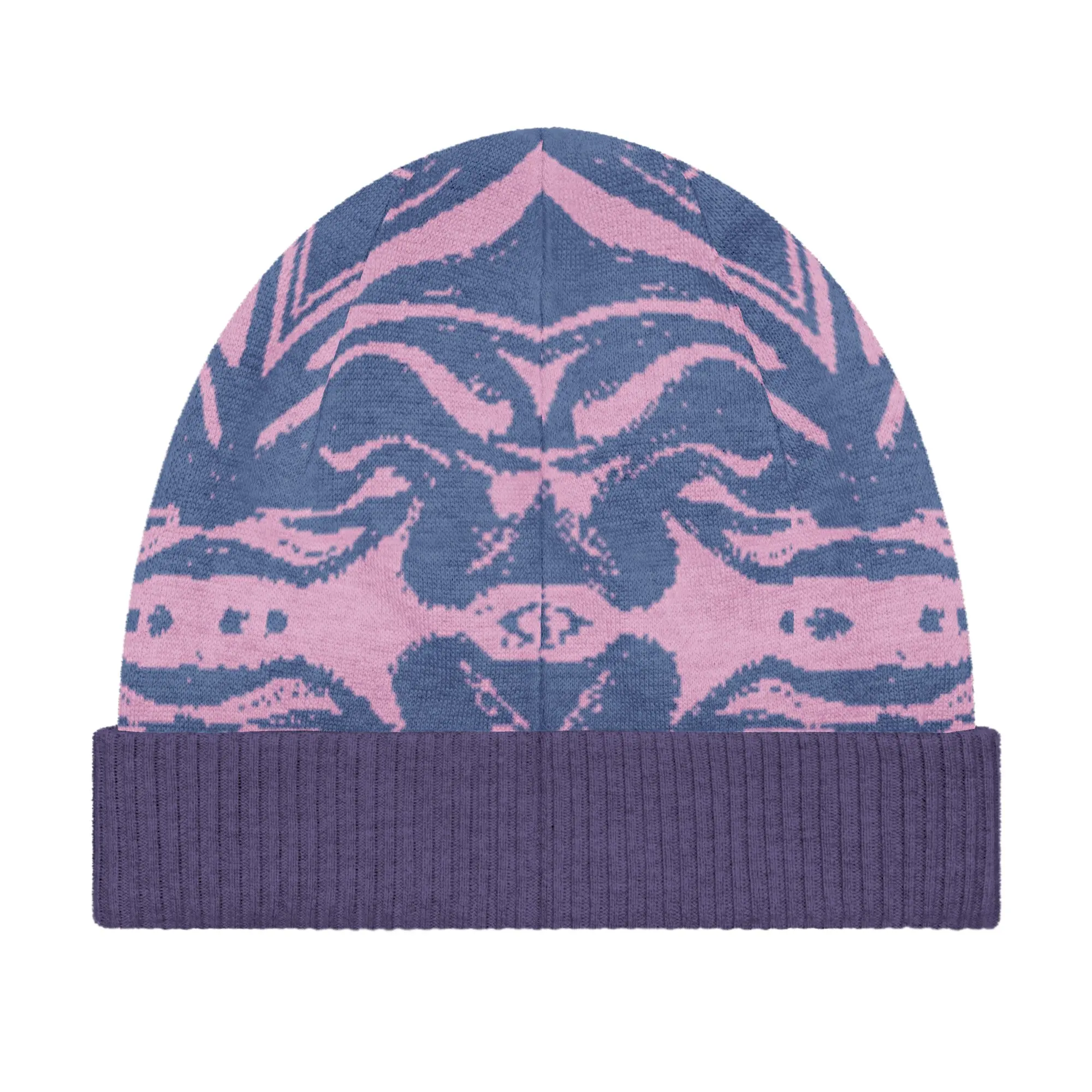 Swift Drips - Knitted beanie - CYN