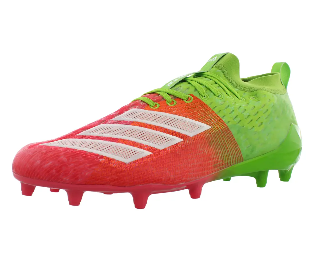 Adidas Adizero 8.0 Men's Sports Sneakers, ad-Infused Athletic Footwear for Running