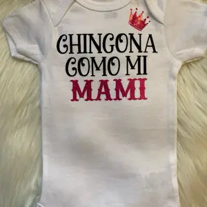 Chin Shirt