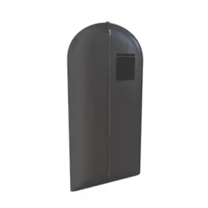 Deluxe Garment Bag