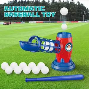 T Ball Sets for Kids 5-8,Tee Ball Set with Plastic Baseball Bat,Toddler Game Sports & Outdoors Toys, Baseball Training Equipment for Youth 3-5, Tball Gifts for Boys Girls 8-12