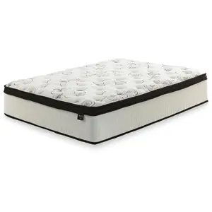 Chime 12 Inch Hybrid  Mattress