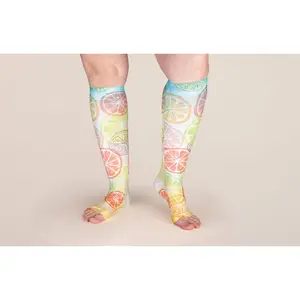 Paloma Gradient Compression Socks