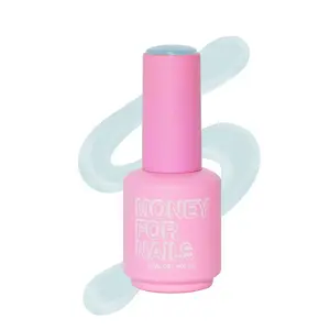 Blue Dream Gel Polish