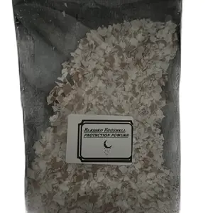 Blessed Eggshell Powder for Protection