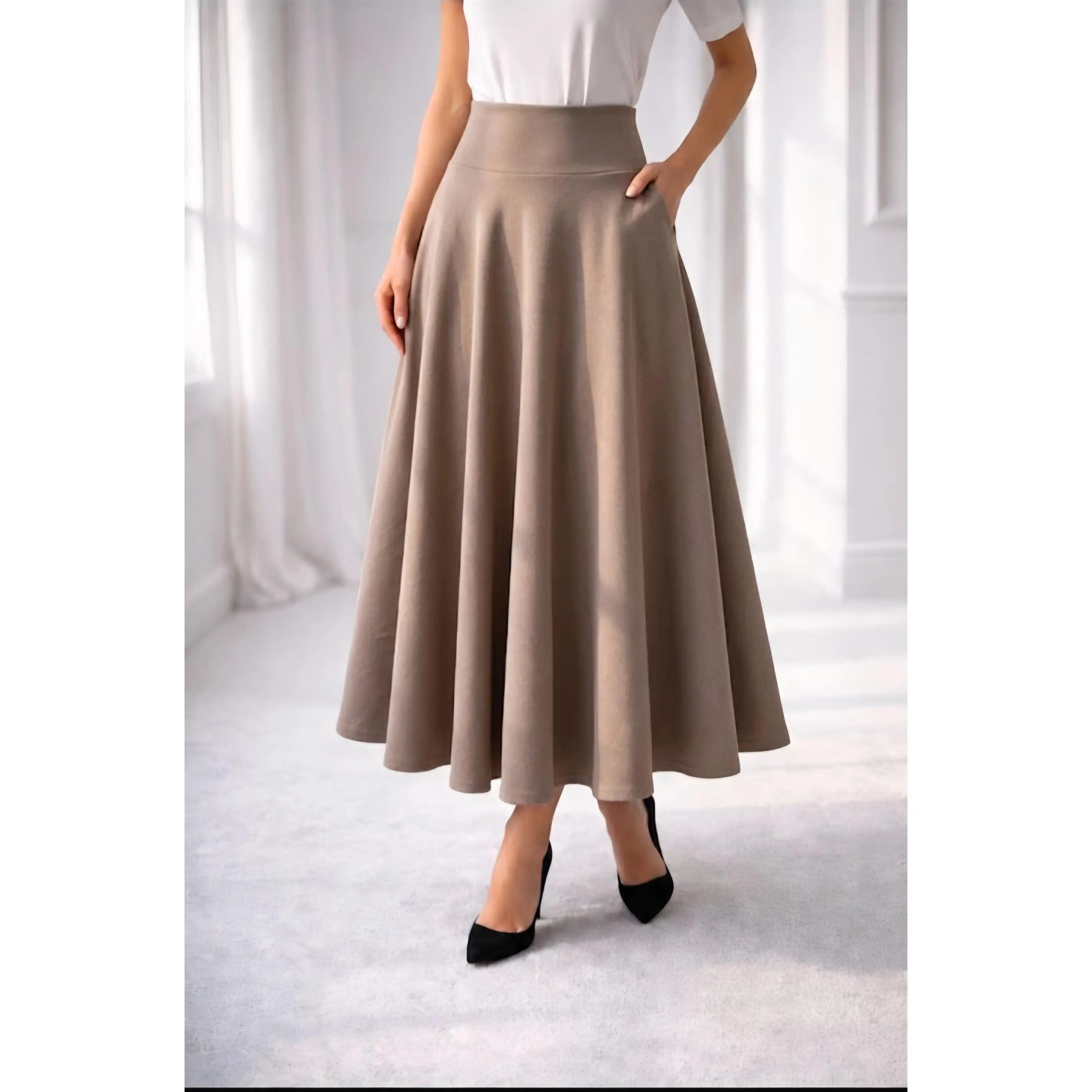 Khaki