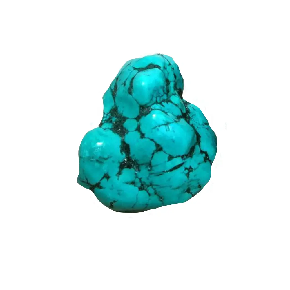 Connection Turquoise