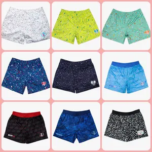 [ Baseball - Lifestyle - 101 ]  | Splatter Youth Shorts | Dream Chaser Men's Ice Cream & Popsicle Graphic Mesh Shorts, Summer Sweet Treats Gym Shorts Pack