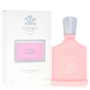 Spring Flower by Creed Eau De Parfum Spray 2.5 oz / e 75 ml