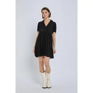Rosetta Mini Dress