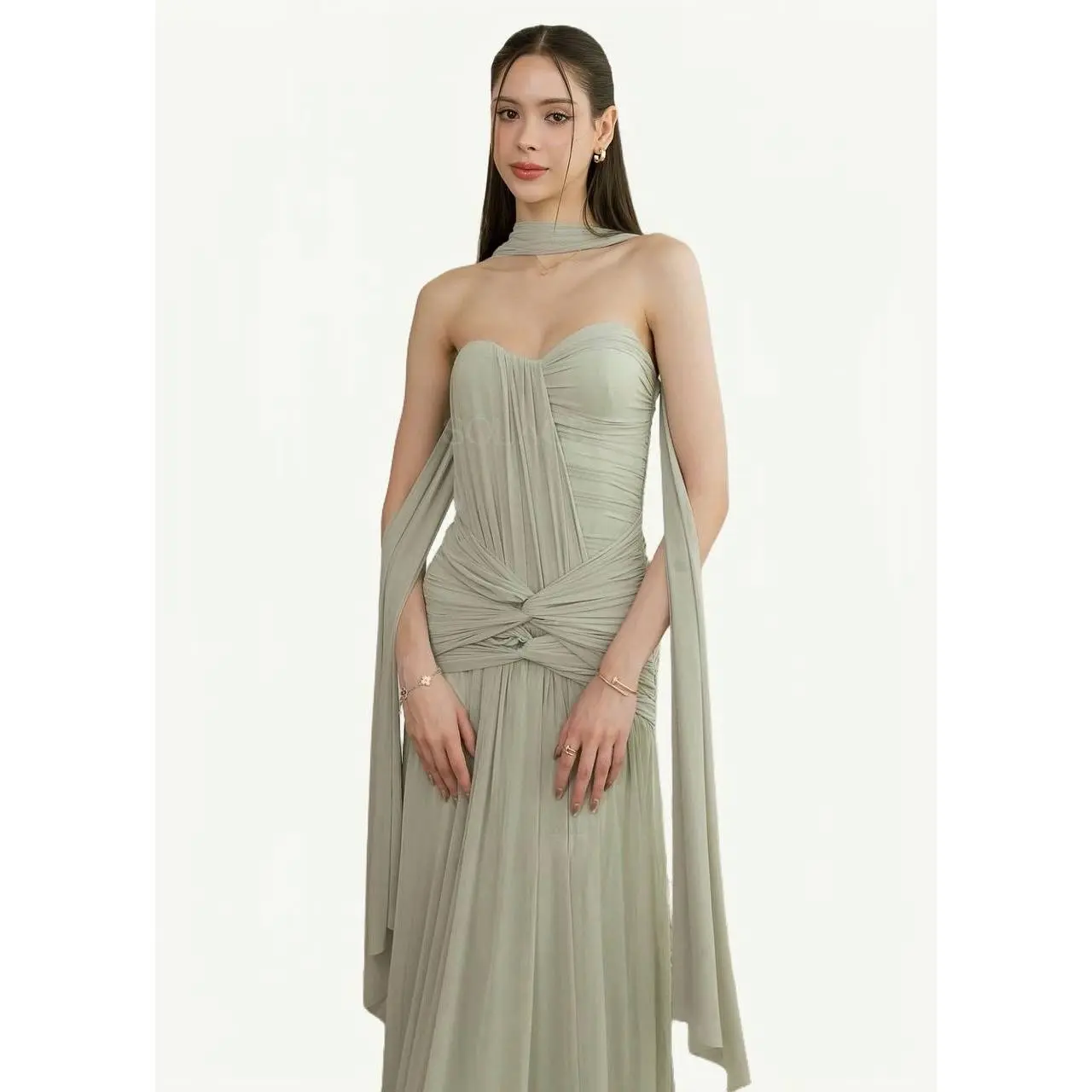 Athena Dress Preorder