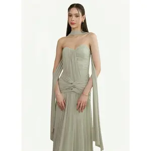 Athena Dress Preorder