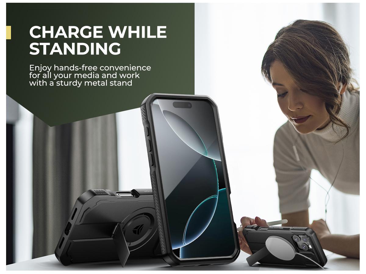 Dexnor Case for iPhone 16 15 14 13 12 Series, with Slide Camera Cover & Adjustable Kickstand & Built-in Screen Protector,Compatible with MagSafe Shockproof Bumper Cases Heavy-Duty Magnetic Protective Cover Dexnor Case for iPhone 16 15 14 13 12 Series, with Slide Camera Cover & Adjustable Kickstand & Built-in Screen Protector,Compatible with MagSafe Shockproof Bumper Cases Heavy-Duty Magnetic Protective Cover