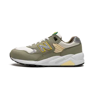 580 "Olive" MT580AC2