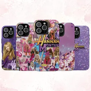 Pop Princess Compatible with iPhone 11, 12, 13, 14, 15, 16, 17 & more – check our available sizes