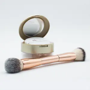 Fable Setting POWDR – Talc-Free Blurring Loose Powder