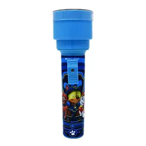 Paw Patrol Handheld Projector Flashlight