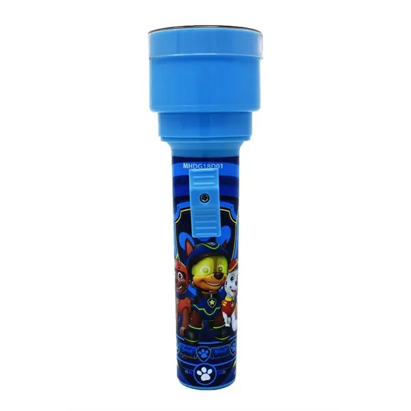 Paw Patrol Handheld Projector Flashlight