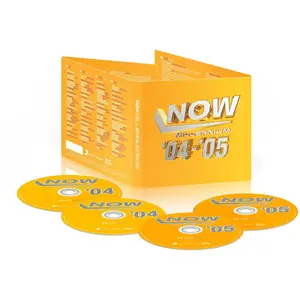 UMG - Various Artists - Now Millennium 2004-2005 / Various  [COMPACT DISC - CD] UK - Import