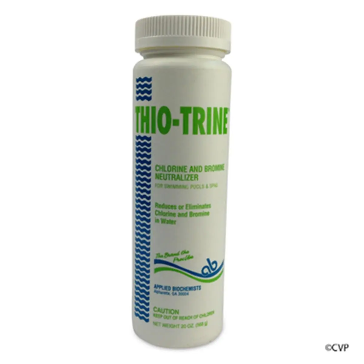 Arch Chemicals  Water Care Chlorine& Bromine Neutralizer, 20oz Bottle