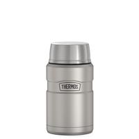 MATTE STAINLESS STEEL