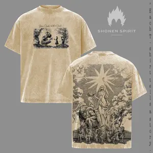 9 Titan Shirt, Attack On Titan Vintage Tee, Eren Yeager Graphic T-Shirt, Titan Shifter Design, Anime Streetwear, Founding Titan Art, Dark Fantasy Tee, Shonen Spirit Collection, AOT Fans Must Have