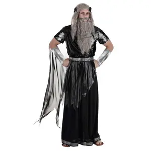 Adult Hades Costume