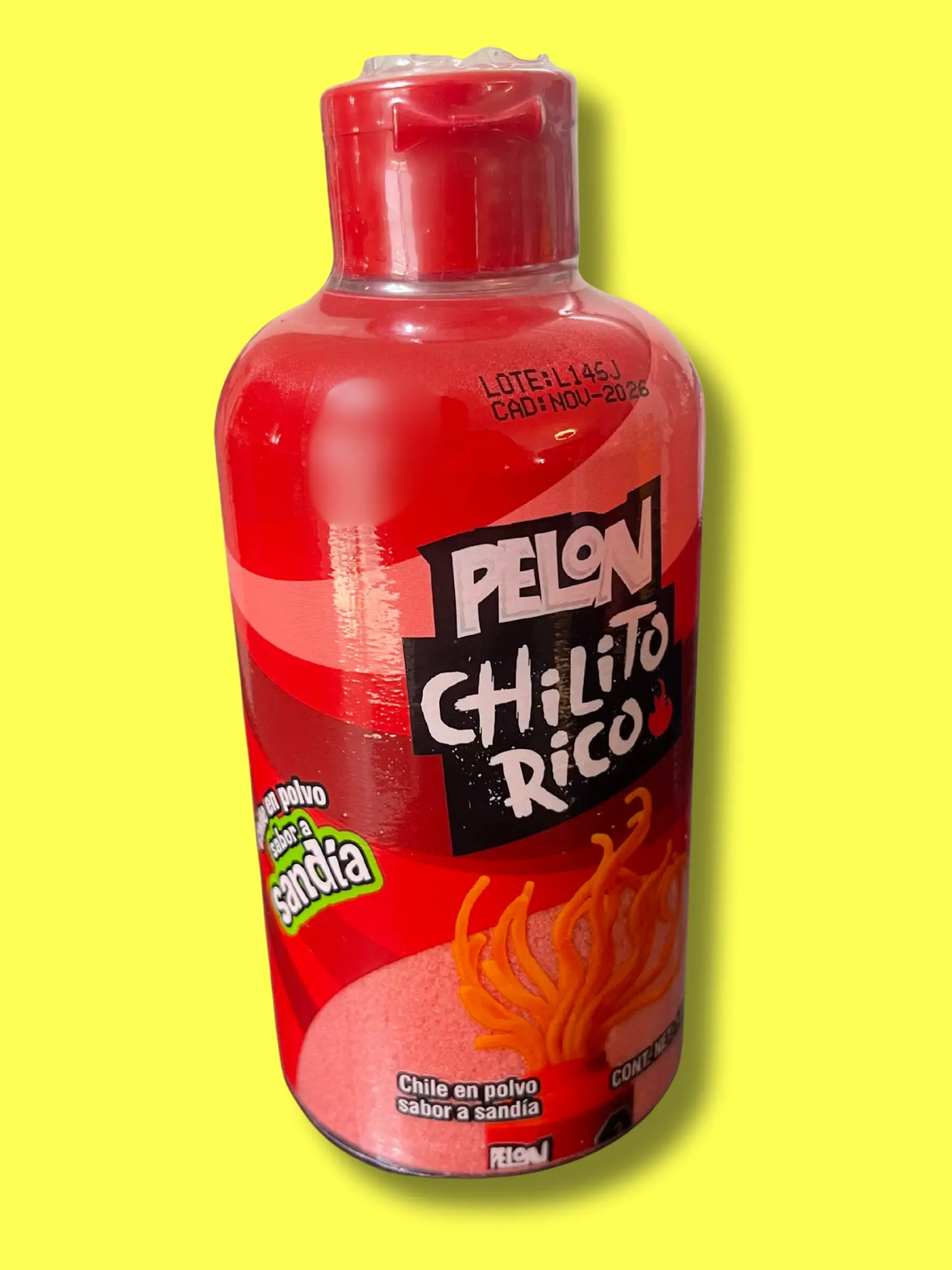 Pelon Chilito Rico Powder Seasoning (140 g)