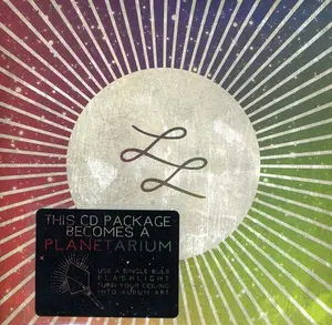 Lost Lander - DRRT  [COMPACT DISC - CD] Ltd Ed