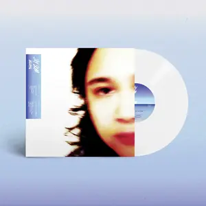 Jay Som - Belong - White  [VINYL RECORD - LP] Colored Vinyl, Gatefold LP Jacket, White, Poster,