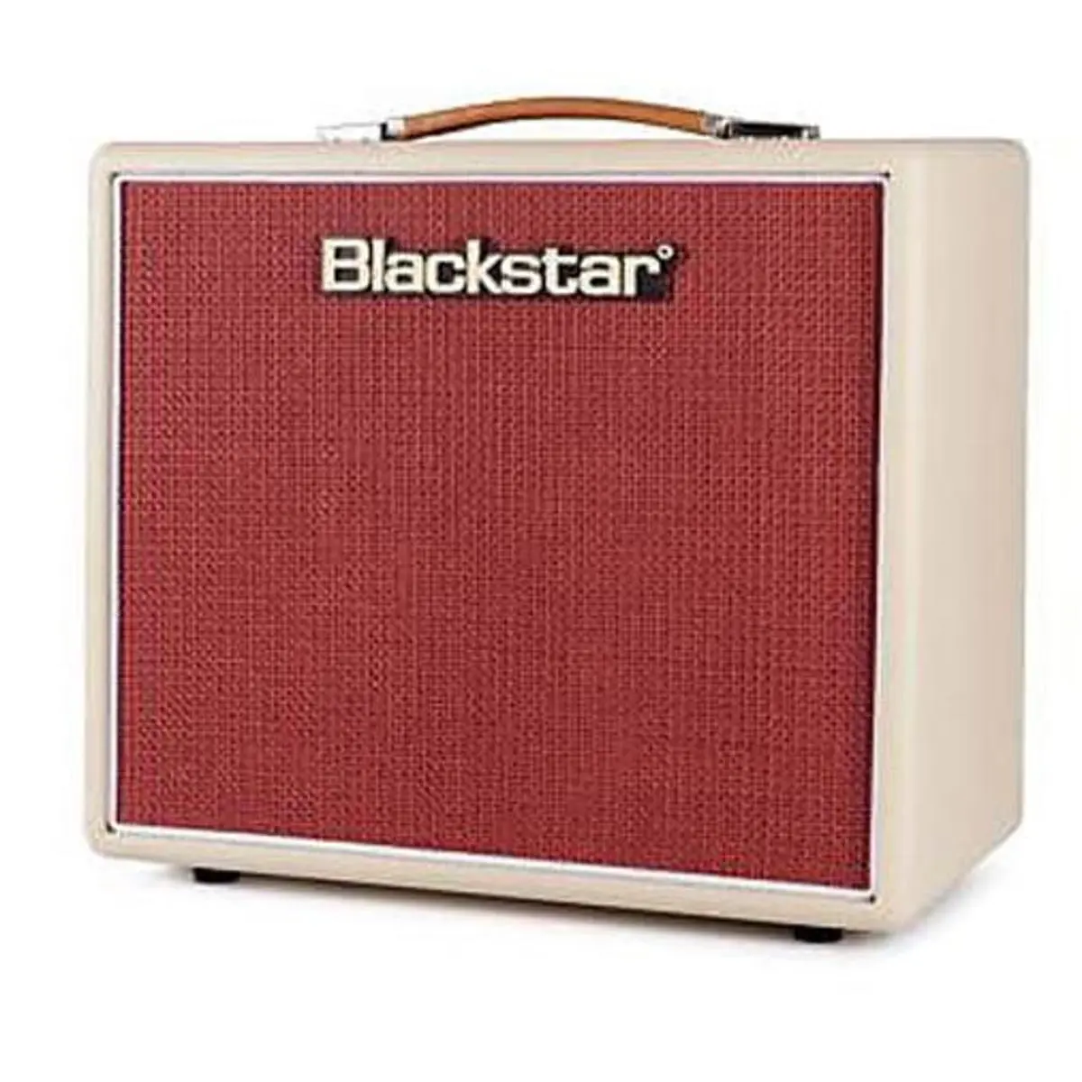 Blackstar Studio 10 6L6 10W 1x12" Combo Amplifier with 6L6 Tubes, Guitar Amps, Classic Combo