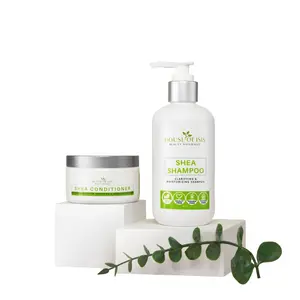 Shea Shampoo & Conditioner Set