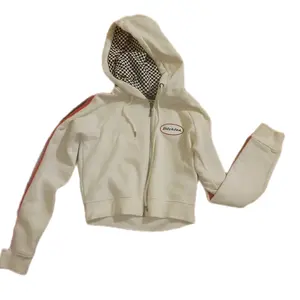 Dickies jacket with hood. Medium