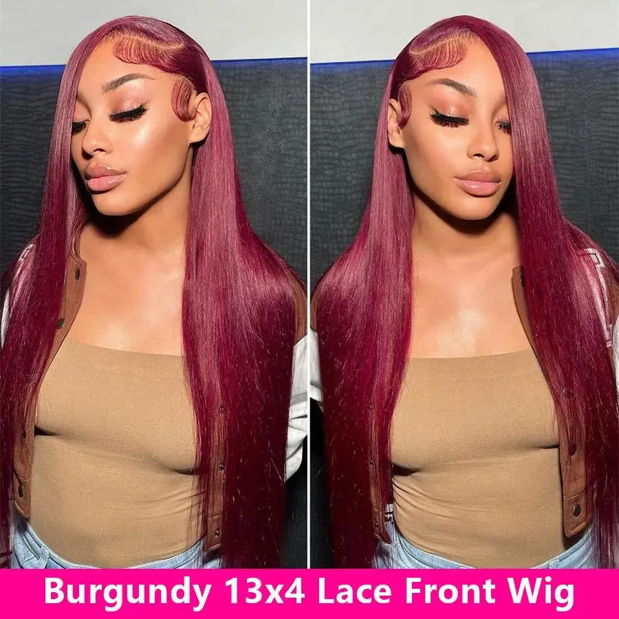 13x4 lace Straight 