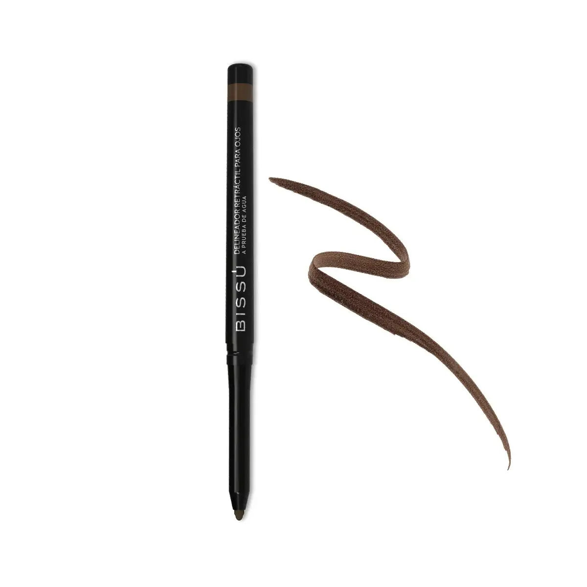 Retractable Eyeliner | Delineador Retractable
