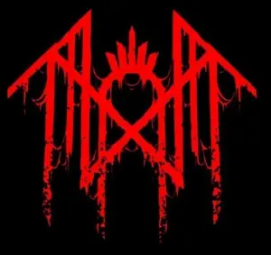 Sleep Token Decal Sticker Variants Colors and Sizes