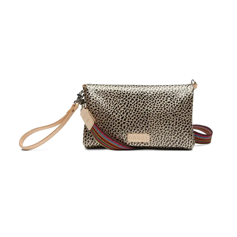 Wesley Uptown Crossbody By Consuela