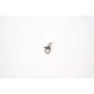 10mm Lobster Clasp - Stainless Steel