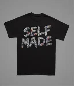 Self Made T-Shirt