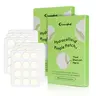 72-Pack Hydrocolloid Acne Patches for Face – Clear Blemish Stickers, Waterproof & Fast-Absorbing, Ideal for Pimples, Blackheads & Whiteheads