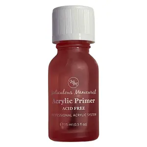 Acrylic Nail Primer Acid-Free  0.5oz