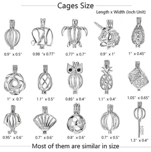 Pendants for Necklace or Bangle