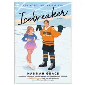 Icebreaker: A Novel (The Maple Hills Series)