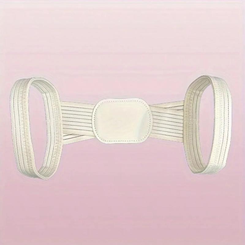 Adjustable Posture Corrector Belt For Men & Women Hunchback Relief Back Support  Home Office Sport Upper Back Neck  Rehabilitation Robot Gloves Hand Hemiplegia Cervical Brace Electric Exerciser Ergonomic Stroke Training Finger and