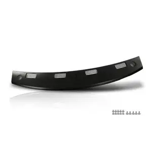 Upper Dashboard Panel Fit For 2002-2005 Ram 1500 2500 3500 Pickup Truck