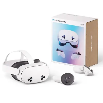 Oculus Meta Quest App Best App For Meta Quest 3s TikTok Shop