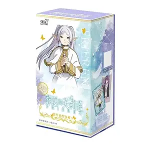 Frieren: Beyond Journey’s End – Kayou Booster Box (Chinese)